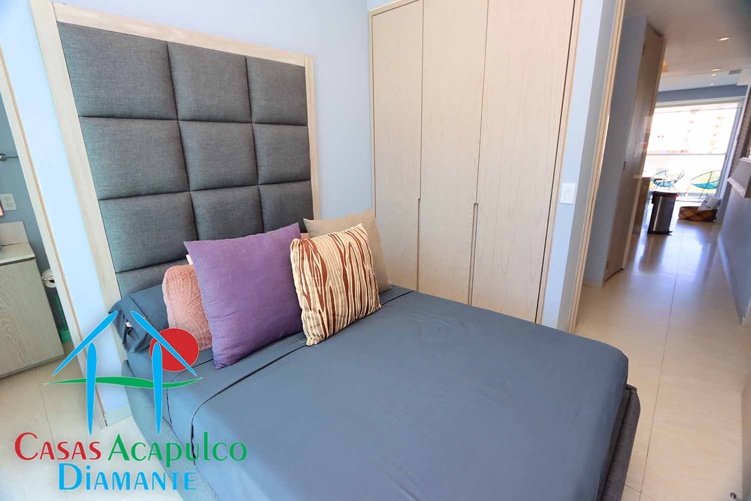 Velera A7 - Recámara uno 2